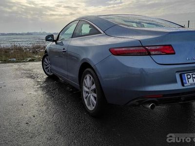 używany Renault Laguna Coupé CHIPTUNING