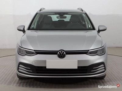 VW Golf VIII