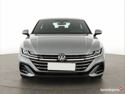 używany VW Arteon 2.0 TSI 4Motion