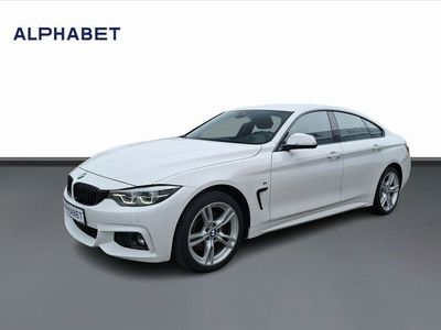 używany BMW 430 430 i GPF xDrive M Sport