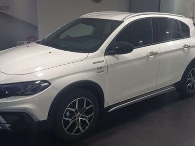 używany Fiat Tipo Hatchback Seria 3 1.0 100 KM Cross