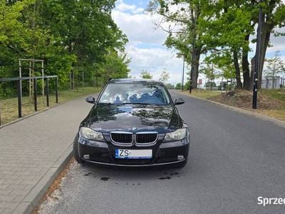 Używany BMW 318 129 KM (94 kW) 2006 Kombi