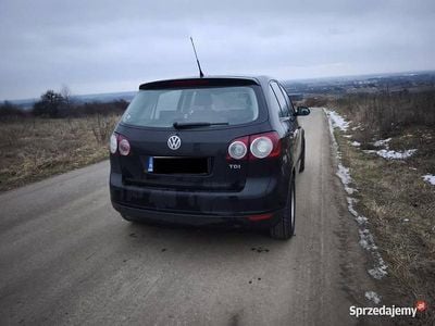 Czarny Używany 2006 VW Golf IV Hatchback | 7500 zł (Uczciwa cena)