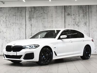 BMW 530e