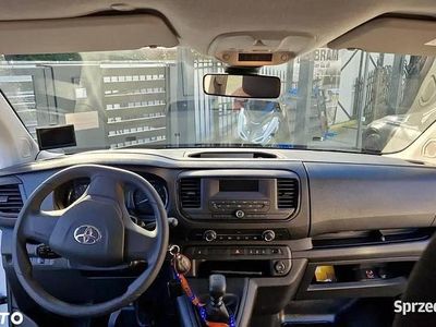 Używany 2023 Toyota Proace Minivan | 123 000 zł