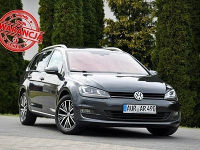 VW Golf VII
