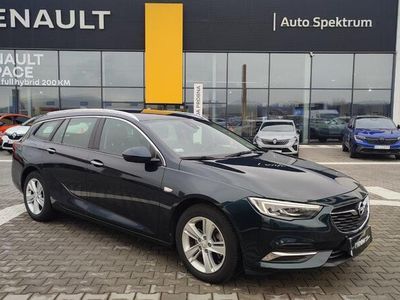 używany Opel Insignia INSIGNIA2.0 CDTI Enjoy S&S