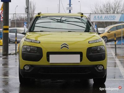 używany Citroën C4 Cactus 1.2 PureTech