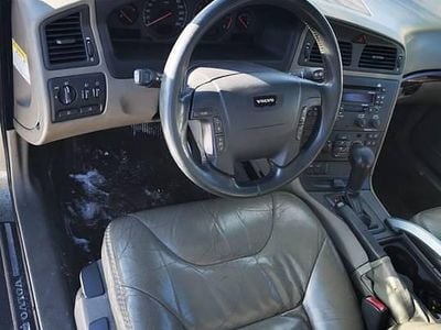 Używany Volvo XC70 2001 Kombi