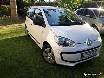 VW up!