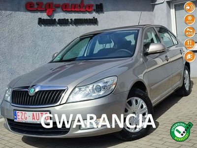 używany Skoda Octavia 1,6 MPi Lift klimatronik bezwypadkowy Gwarancja II (2004-201…