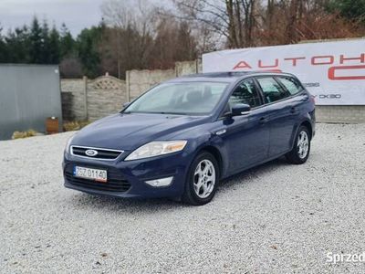 używany Ford Mondeo / zarejestrowany / alufelgi / gwarancja 12 msc