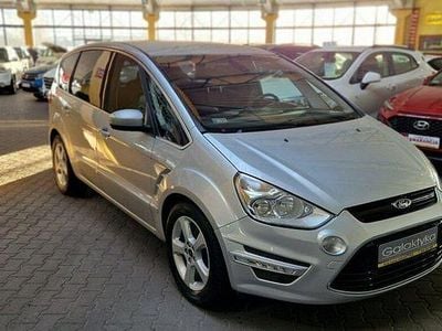 używany Ford S-MAX Rok 2010/2011 !! Zobacz opis !! W podanej cenie Roczna GWARANCJ…