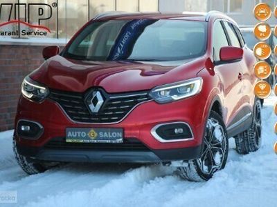 używany Renault Kadjar I FullLed*Alcantara*Navi*Alu19*Kamera*Pdc360*AsysToru*Android*GwarVGS!