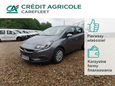 używany Opel Corsa Corsa1.4 Enjoy Hatchback KR1KF92 E (2014-)