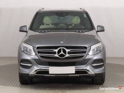 Mercedes GLE350