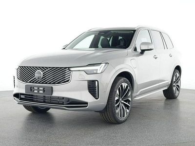 Używany Volvo XC90 Plus 455 KM (334 kW) 2025 Srebrny SUV