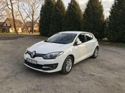 używany Renault Mégane III 2014