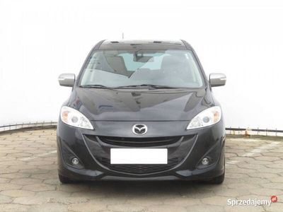 używany Mazda 5 1.6 D