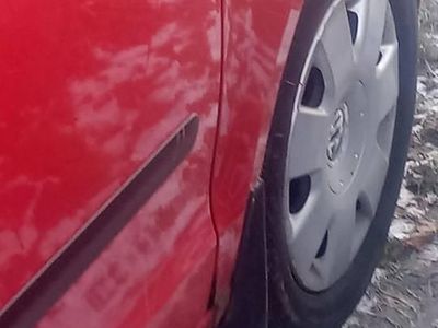 Używany 2004 VW Polo | 5500 zł (Uczciwa cena)