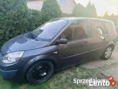 Używany 2004 Renault Mégane II | 2000 zł (Dobra cena)