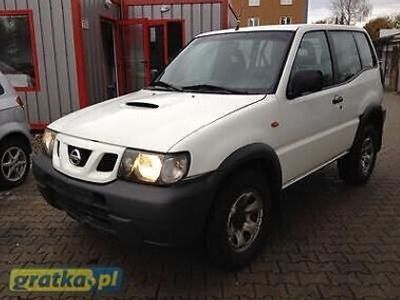 Używany 2009 Nissan Qashqai +2 SUV | 38 900 zł (Dość drogi)