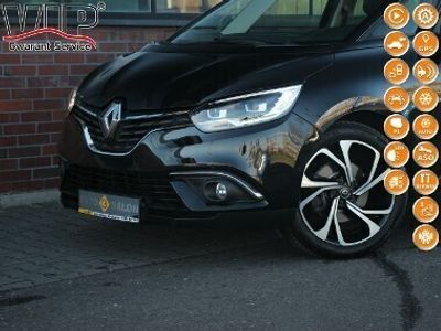 Renault Scénic IV