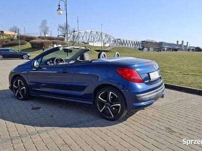 Peugeot 207 CC