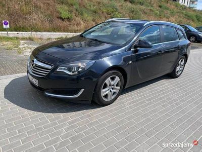 używany Opel Insignia  Polecam