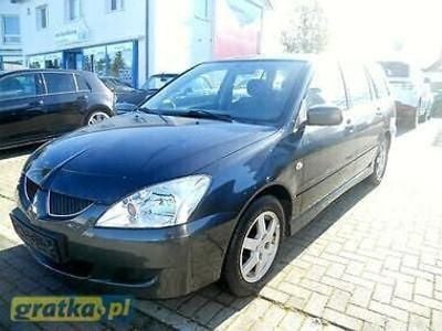 Używany 2005 Mitsubishi Lancer Sedan/Limuzyna | 10 900 zł
