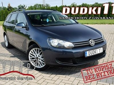 VW Golf VI