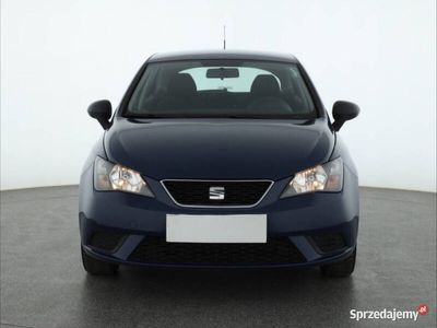 używany Seat Ibiza 1.4 TDI