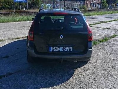 Renault Mégane II
