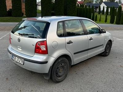 VW Polo