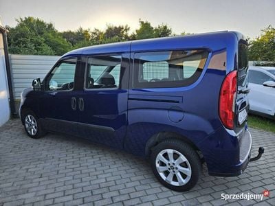 Fiat Doblò