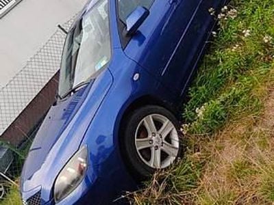 Używany Mazda 3 2007