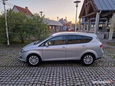 Seat Altea XL