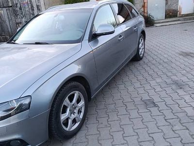 Używany Audi A4 2008 Kombi