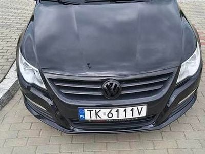 VW CC