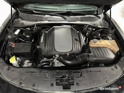Używany 2015 Dodge Charger Sedan/Limuzyna | 81 499 zł (Uczciwa cena)