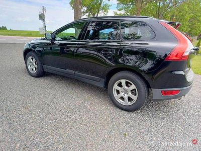 Używany 2011 Volvo XC60 SUV | 35 500 zł