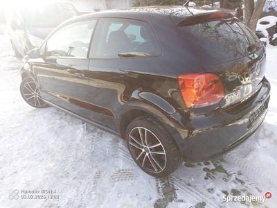 Używany VW Polo 2010