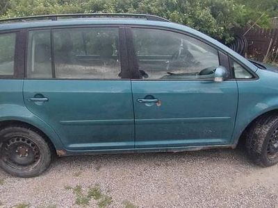 VW Touran