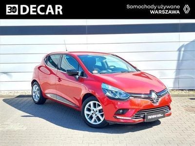 Renault Clio IV