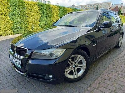 Czarny Używany 2012 BMW Isetta 250 Coupe | 28 900 zł