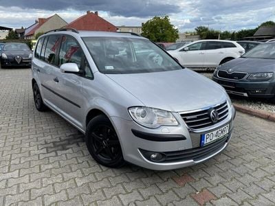 VW Touran