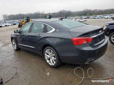 używany Chevrolet Impala 