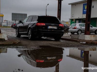Używany 2009 Audi A6 Ambiente | 38 599 zł (Drogi)