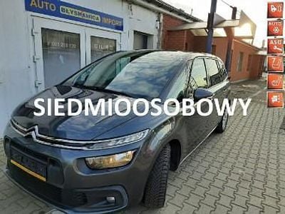 Citroën Grand C4 Picasso