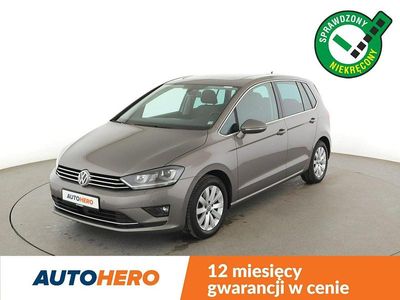 VW Golf VII